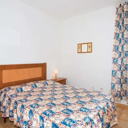 Villa Sleeps 5 Wifi Corralejo