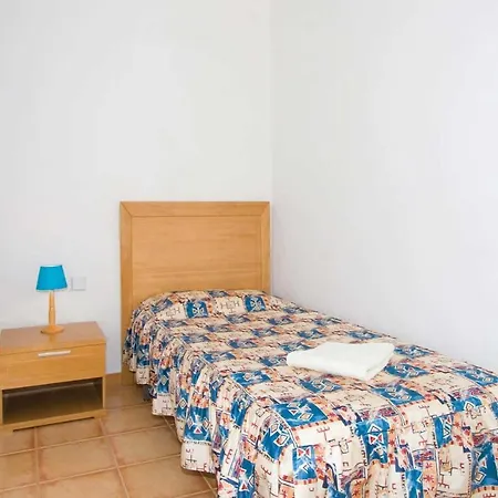 Sleeps 5 Wifi * Corralejo