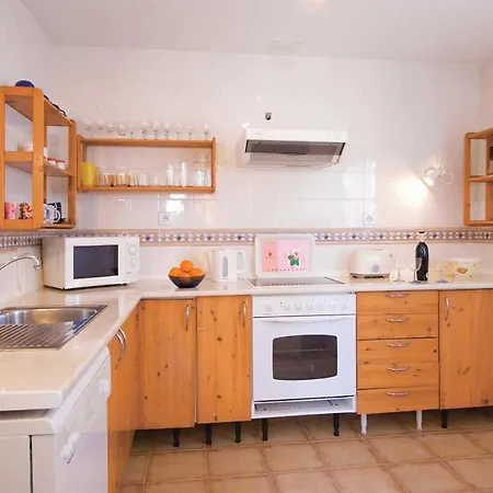 Sleeps 5 Wifi * Corralejo